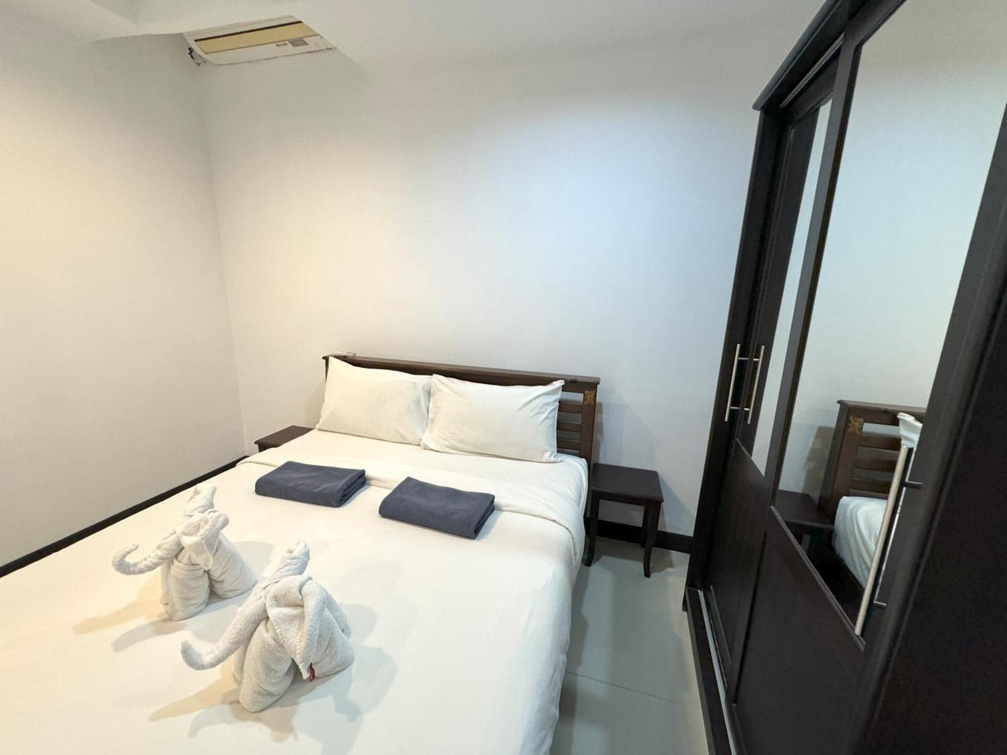 Patong Tower Apartment By Lofty Zewnętrze zdjęcie